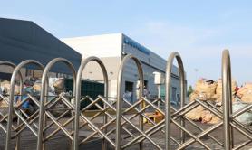 Partial Remains Found in Incheon Raise Concerns for Local Schools