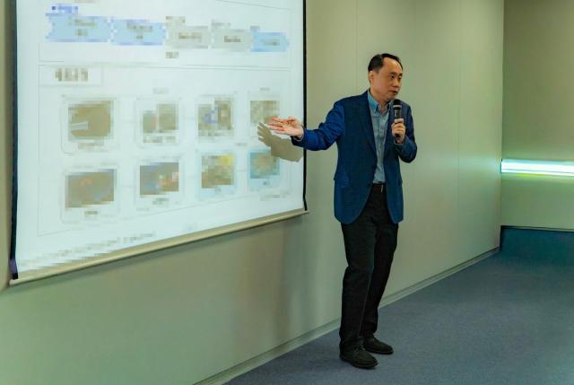 삼성전기, 실리콘 캐패시터로 AI 핵심 부품 공급자 도약
