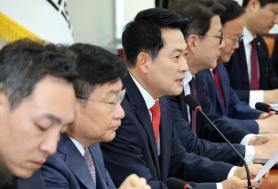 Jang Dong-hyuk: Young People Calling for Election Integrity Shouldnt Be Boxed In by Conspiracy Theories