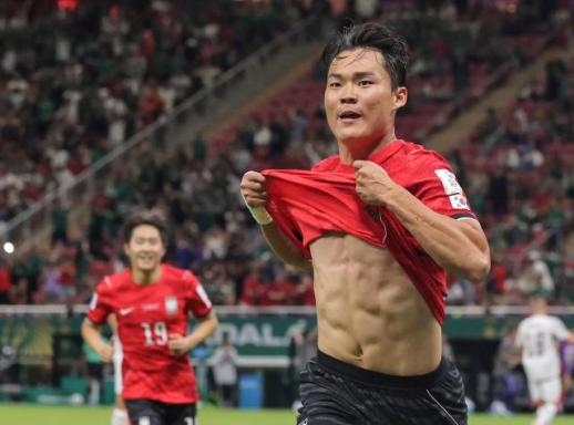 World Cup 26: Korea faces first real test against Mexico 