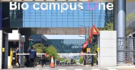 Samsung Biologics, union to resume talks next week