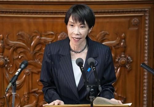 [박희원의 재팬 룸] "상대 후보 흑색선전?"…잘나가던 다카이치 덮친 비방 영상 제작 파문