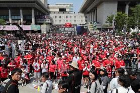 World Cup 26: Not your typical TGIF if Team Korea kicks off and wins