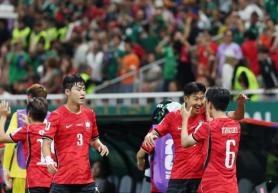 World Cup 26: Veterans steady, newcomers shine in Koreas first win