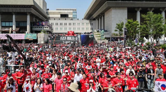 World Cup 26: Koreans ride emotional journey during the first match 