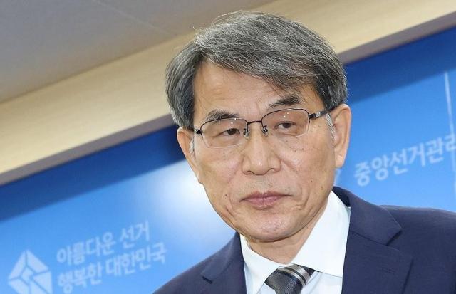 합수본, 투표용지 부족 사태 노태악·허철훈 출국 금지