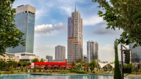 Uzbekistan hosts Tashkent International Investment Forum