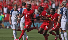 Canada Draws 1-1 with Bosnia in Opening Match of 2026 FIFA World Cup
