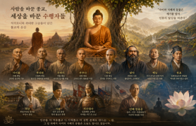 The Transformative Power of Buddhism: Changing Lives and the World