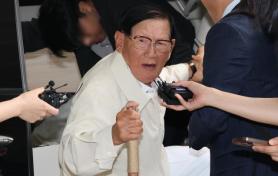Cơ quan điều tra Hàn Quốc yêu cầu bắt giữ các cựu lãnh đạo Shincheonji vì cáo buộc liên quan đến chính trị