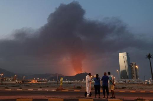 UAE Denies Reports of $10 Billion Agreement to Release Iranian Assets