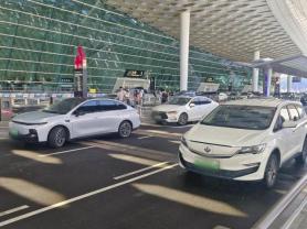 Exploring Shenzhens Electric Vehicle Ecosystem