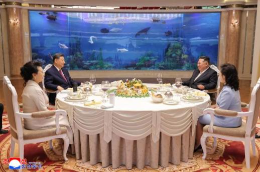 South Korea Responds to North Koreas Criticism of Joint Statement with EU