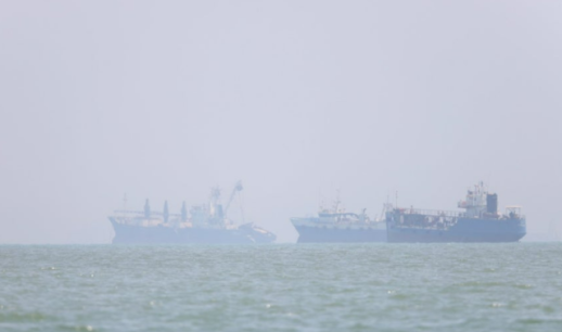 US Shoots Down Iranian Drones Threatening Commercial Ships in Hormuz Strait