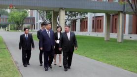 North Korea reaffirms to treat South as enemy state upon Korea-EU summit