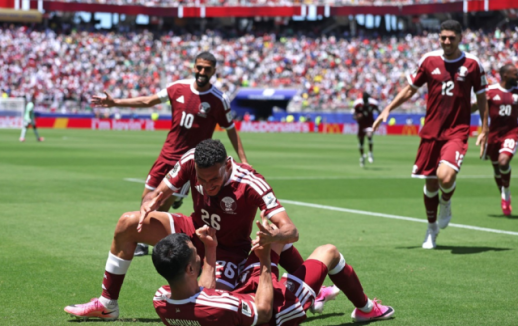 Qatar Secures First World Cup Points with Last-Minute Equalizer Against Switzerland