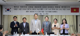 Vietnams Gia Lai Province Targets South Korea for Investment and Tourism