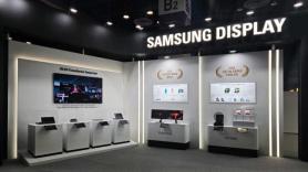 Chinas OLED Push Raises Alarm for South Koreas Display Industry