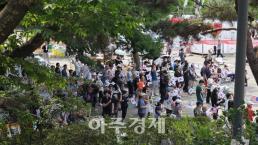 종합특검, 관저이전 의혹 윤재순 전 비서관 피의자 조사...직권남용 혐의