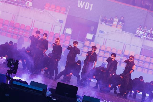 Photo by Big Hit Music
