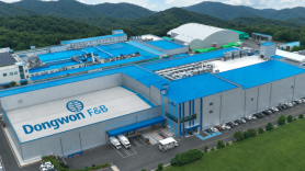 Dongwon F&B Launches Second Plant in Jincheon as Global Protein Production Hub