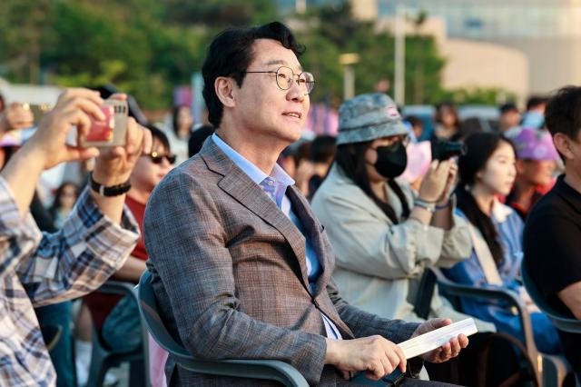 사진정명근 시장 SNS