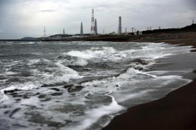 Fukushima study traces spread of radioactive cesium particles amid discharge disruptions