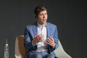 Regulatory Risks Rise for U.S. AI Leaders OpenAI and Anthropic Ahead of IPO