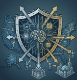 U.S. Imposes Export Controls on AI Models, Igniting Sovereign AI Competition