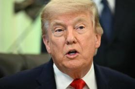 Trump Announces Iran Agreement Signing Scheduled for June 14