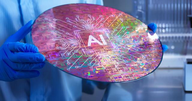 The four tigers are back, and AI is their new factory