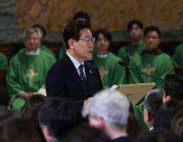 다자구도 경기 평택을·부산 북갑, 단일화 없이 끝까지 혼전