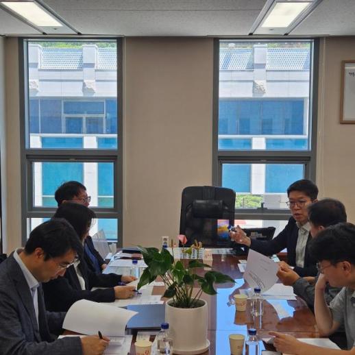 경북도, 대구경북 행정통합 후속 보완과제 연구 착수
