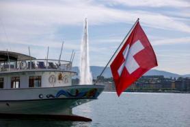 Swiss Vote Rejects Population Cap of 10 Million, Halting Immigration Limits