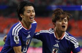 Japan Secures Valuable Point Against Netherlands in World Cup Opener