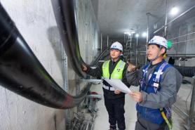 LS Cable Wins Contract for Second Phase of HVDC Project in Korea