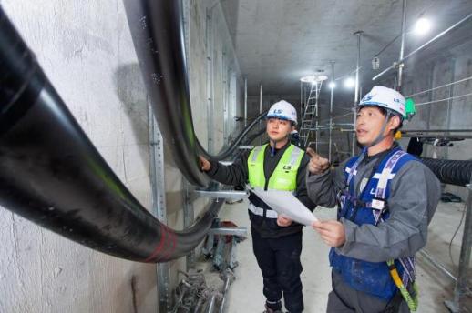 LS Cable Wins Contract for Second Phase of HVDC Project in Korea