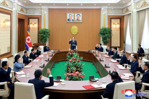北-베트남 공안 분야 교류·협력 확대방안 논의