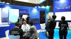 AhnLab Participates in Interop Tokyo, Accelerates Localization Strategies in Japan, U.S., and Taiwan