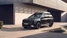 Kia Launches Carnival High Roof Model to Enhance Family Vehicle Appeal