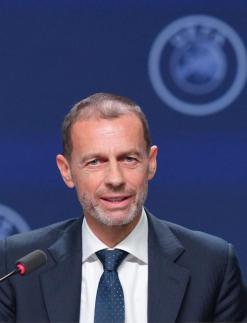 Concerns Rise Over UEFA Presidents Comments on 2026 World Cup