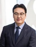 Shinhan Cards CEO Park Chang-hoon on Redesigning the Future of Payment in the AI Era