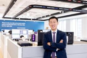 Timefolio Asset Management Appoints Cha Moon-hyun as New CEO