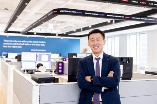 Timefolio Asset Management Appoints Cha Moon-hyun as New CEO