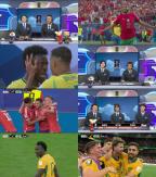 KBS Leads Ratings in 2026 FIFA World Cup Coverage