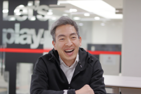 Uclicks Hires Kim Jung-in from McKinsey and Hyundai Card to Strengthen AI Consulting