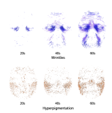 Amorepacific Completes Facial Aging Map Using AI Technology