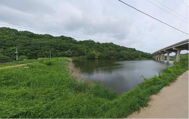 소양 명덕제 전경사진완주군