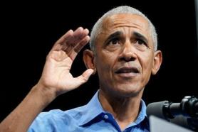 Obama Questions Viability of Trumps Iran Nuclear Agreement