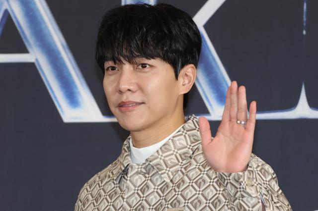 이승기 사진연합뉴스